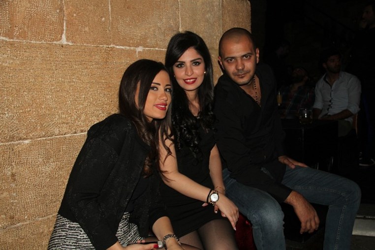 New Year at Taiga Batroun